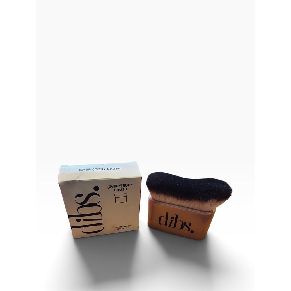 Dibs Beauty (Every)Body Brush